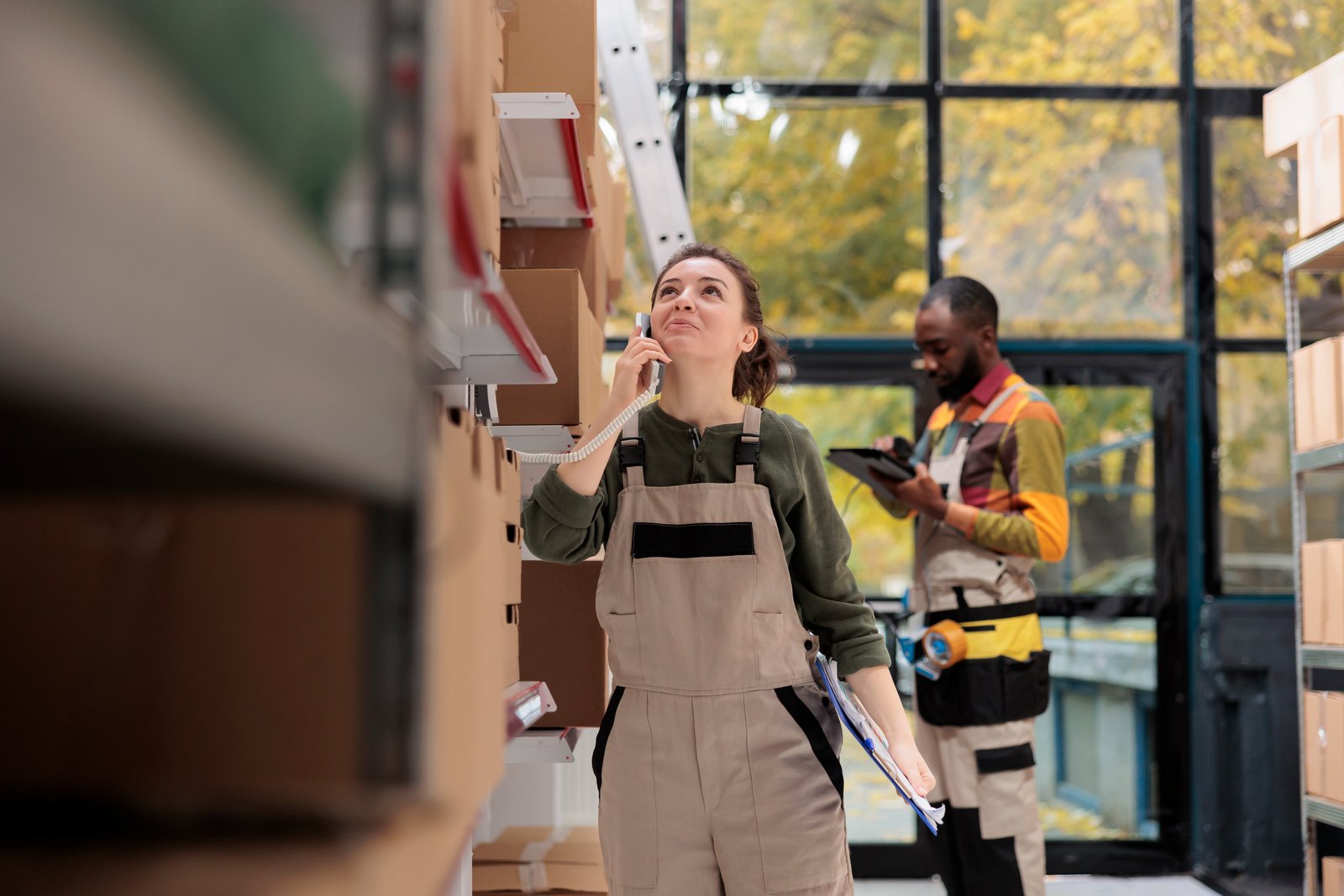 Simplify Facilities Maintenance